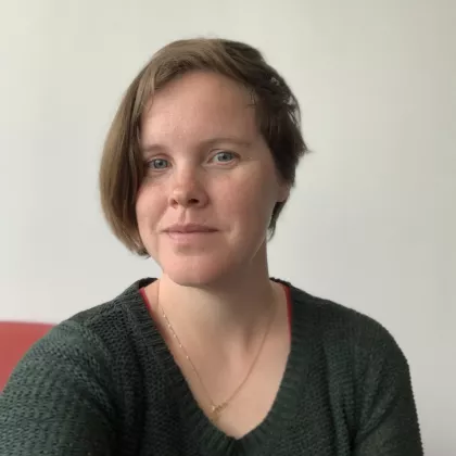 Sofie Demeyer