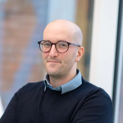 Fabio Andreozzi