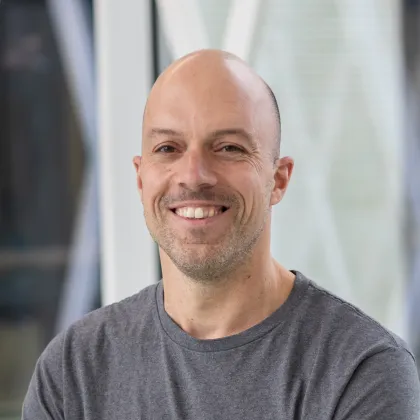 Kris Jacobs