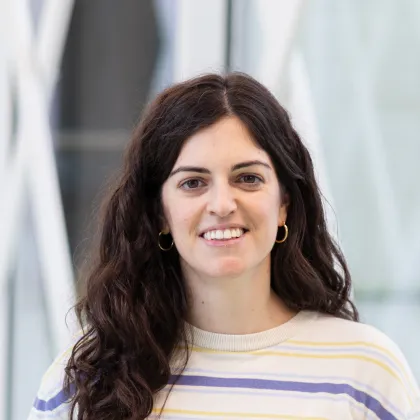 Celia Gonzalez Gil